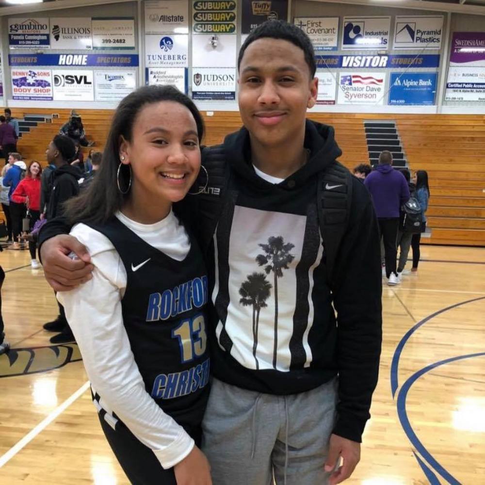 Meet your Posher, Erica